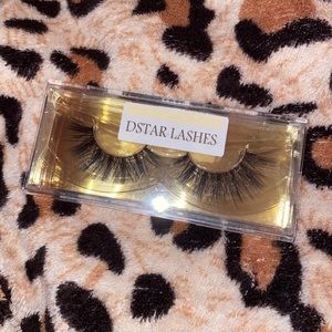 🆕 DSTAR LASHES- Jaclyn